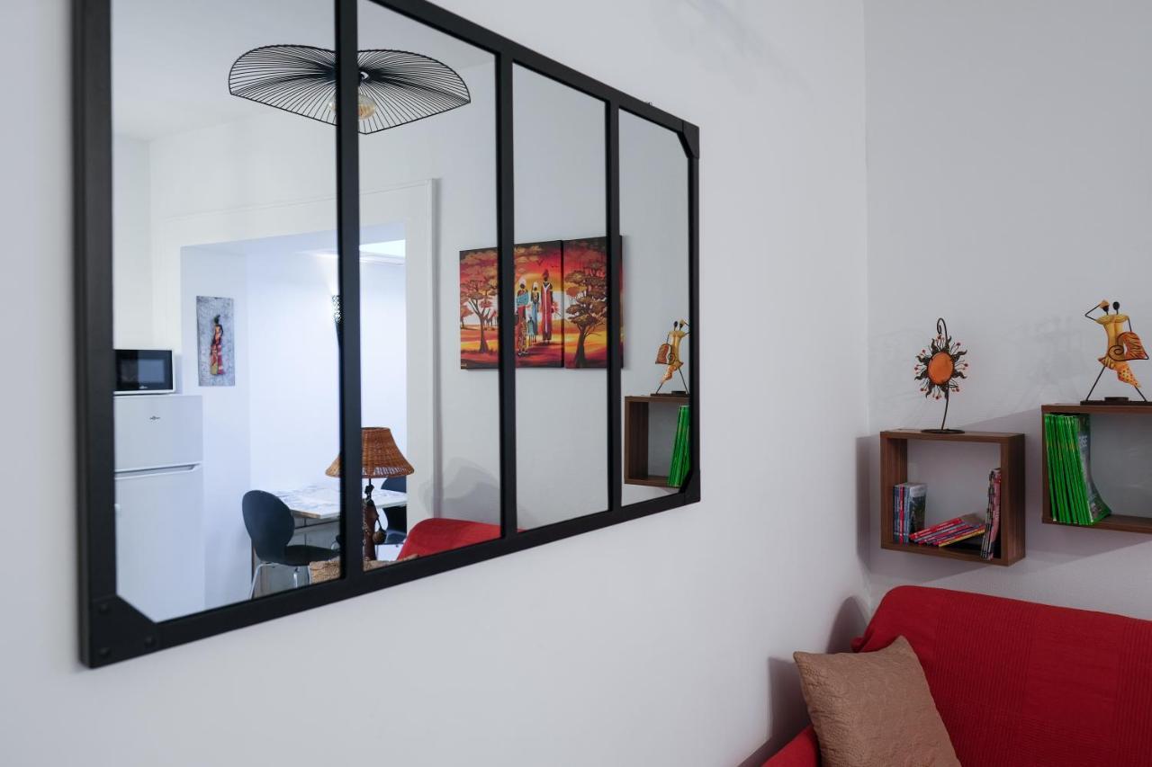 Les Chevalets Iii Classe 3 Etoiles Apartment Lens