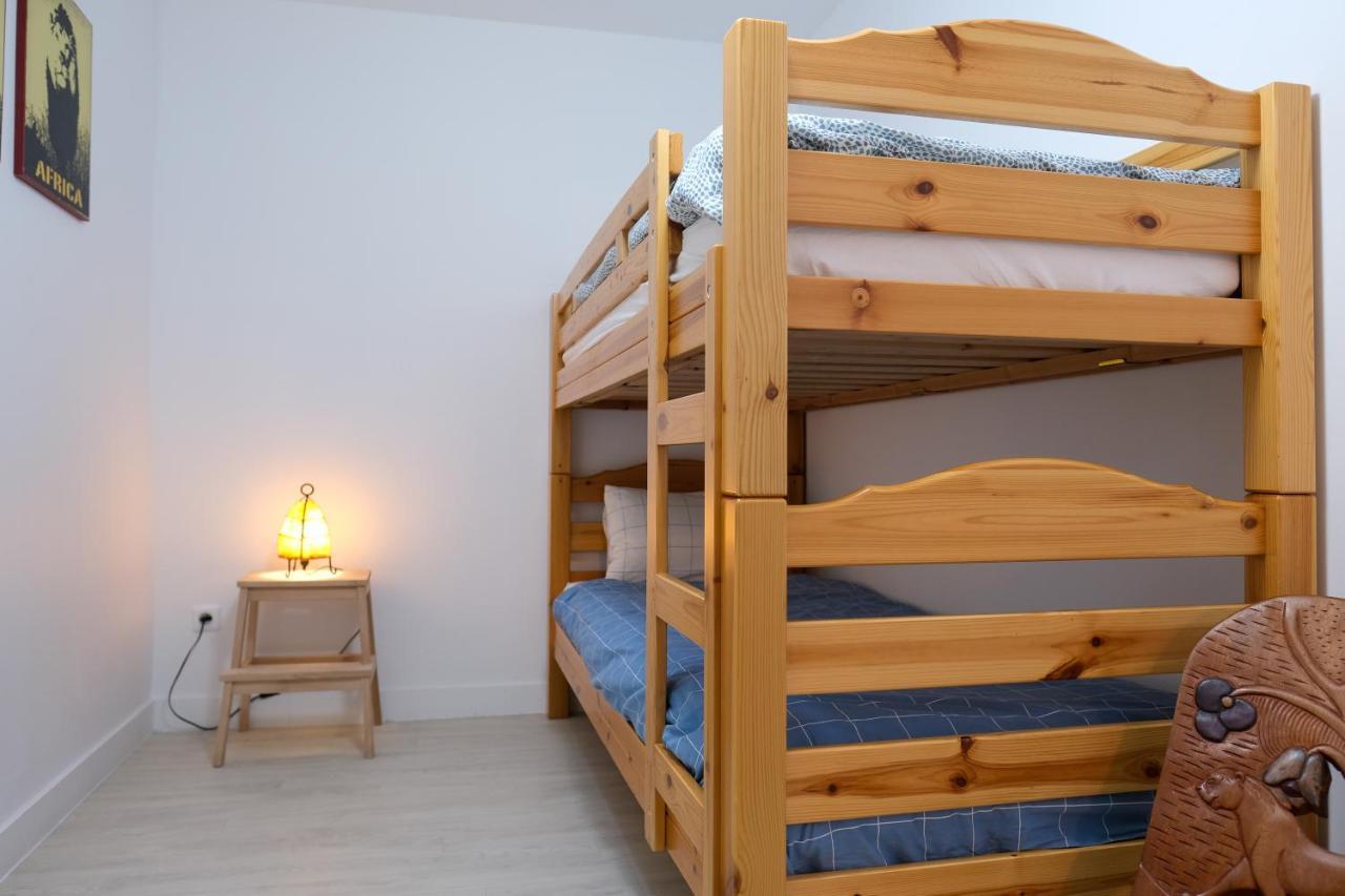 Les Chevalets Iii Classe 3 Etoiles Apartment *